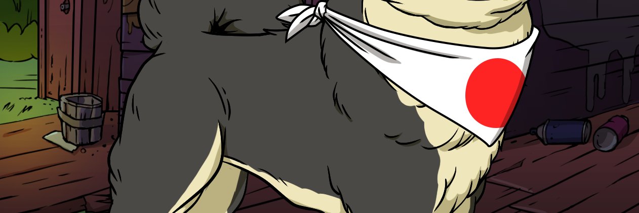 vinojral's profile banner image