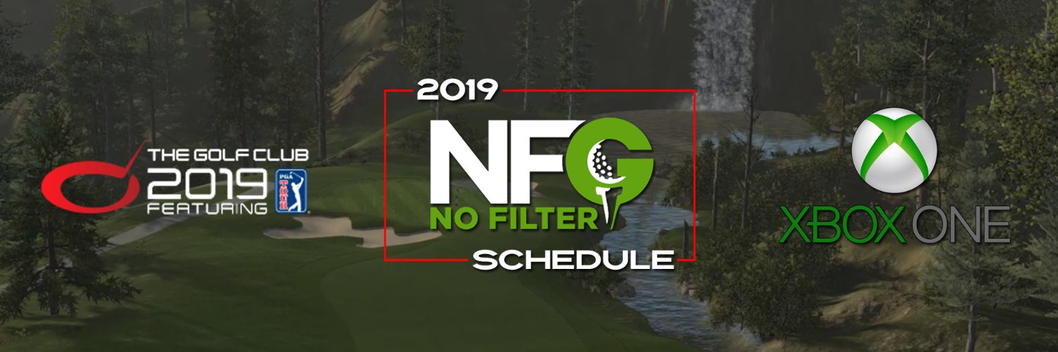 NoFilterGolf1's profile banner image