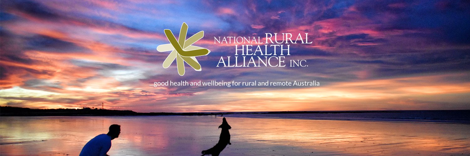 NRHA CEO banner