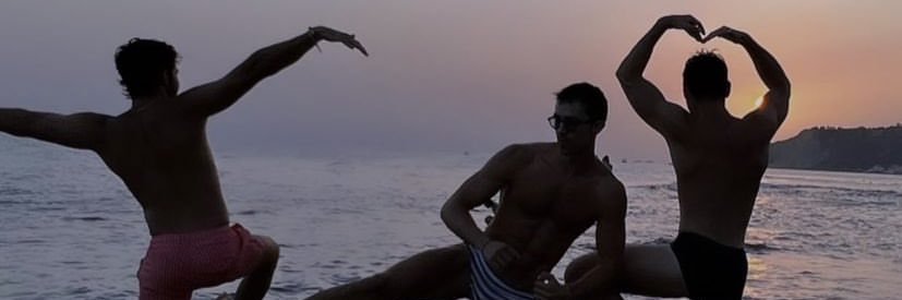 Ceszart's profile banner image