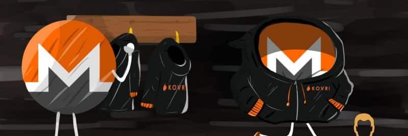 The Kovri Project banner