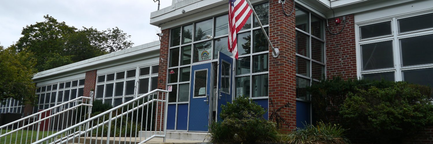 ELDRIDGE PARK SCHOOL PTO banner