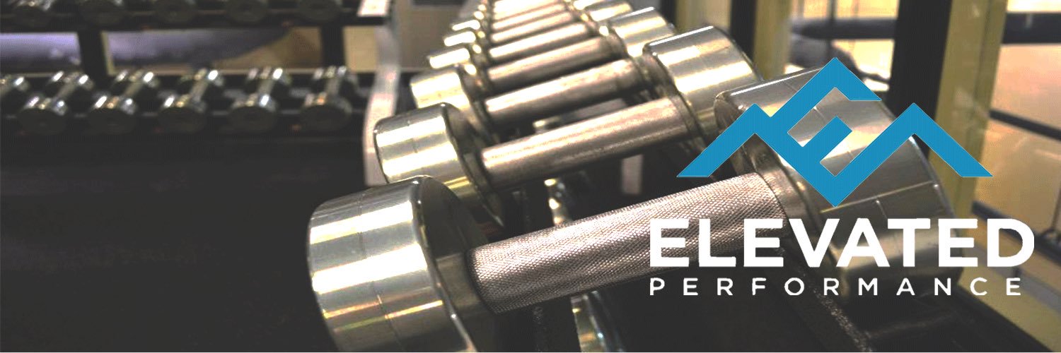 ElevatedPerform's profile banner image