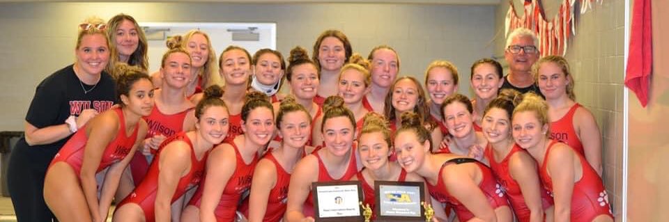 Wilson Water Polo banner