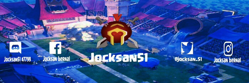 Jocksan51 Mega banner