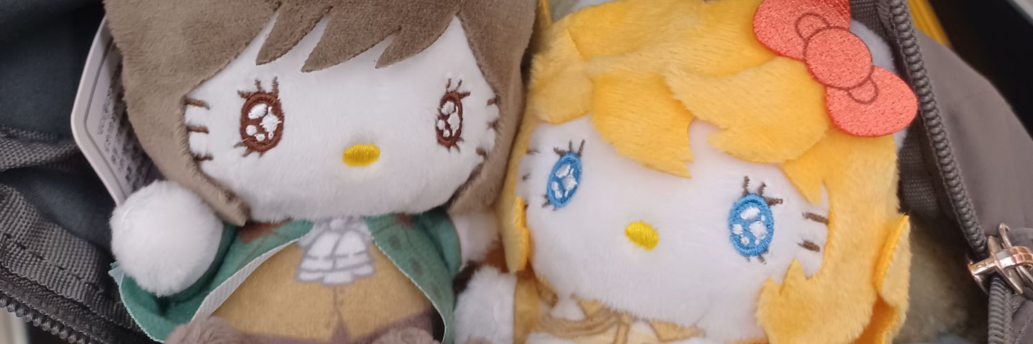 こは~る(🐯で通販中)🔔🌹 banner