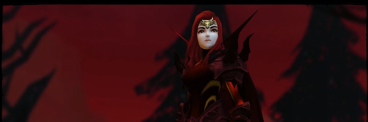 Alpha God Dragon banner