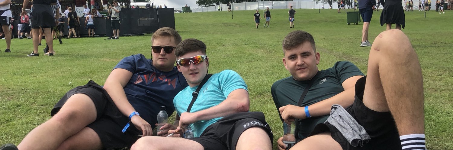 MattyWestt's profile banner image