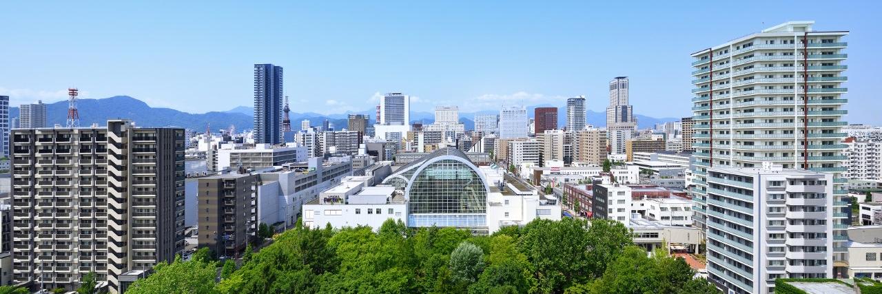 サッポロファクトリー banner