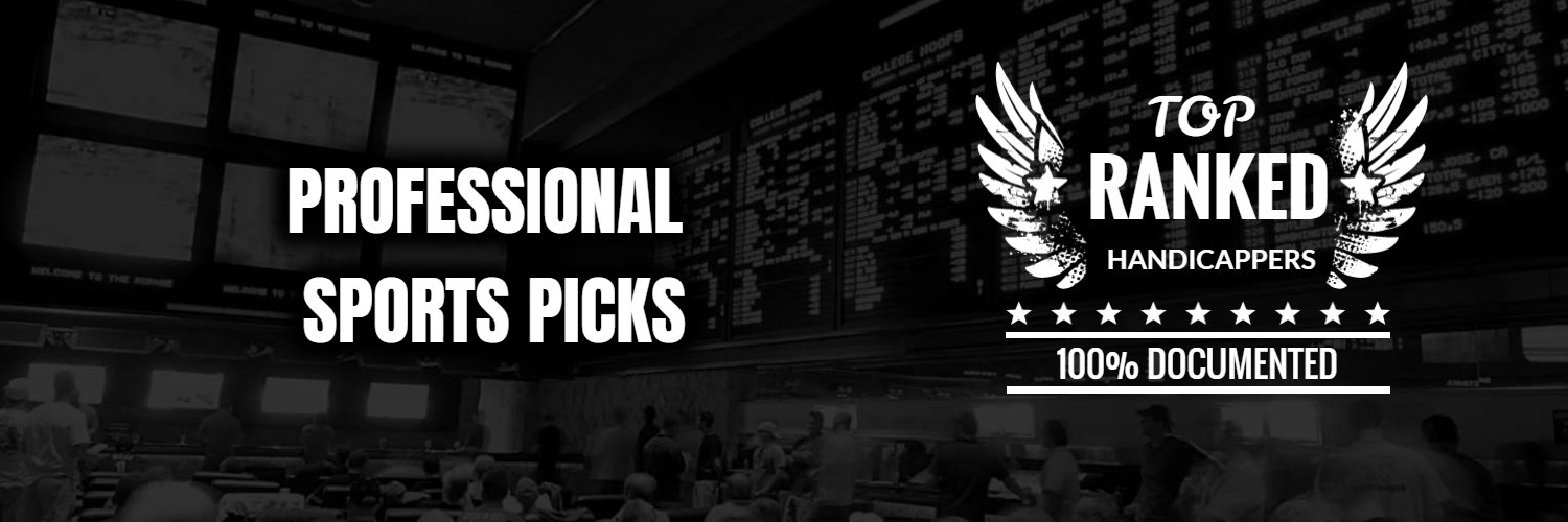 World's Best Sports Handicapper Ranking (TopRankedCapper) / Twitter