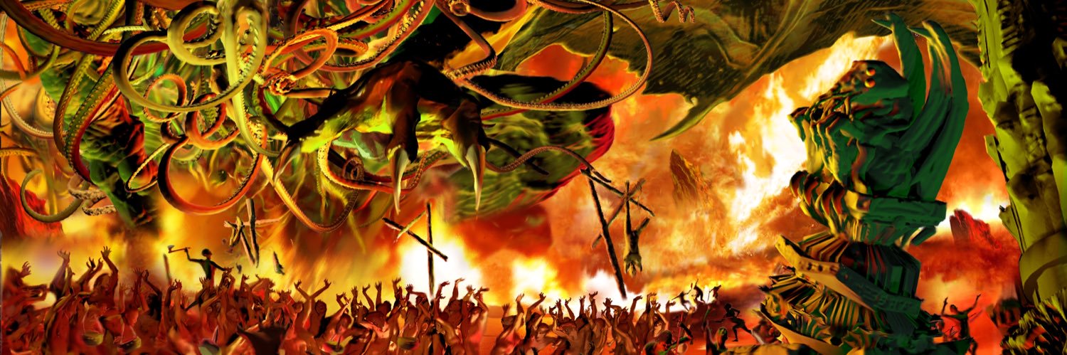 fexzr's profile banner image