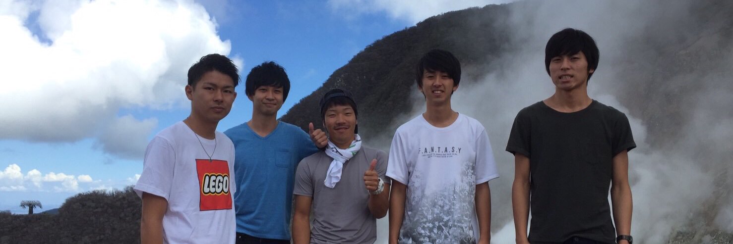 0128Rokude's profile banner image