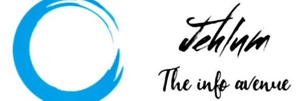 Jehlumjk Profile Banner