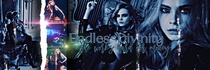 Madison Teller Parody/Roleplay/Random banner