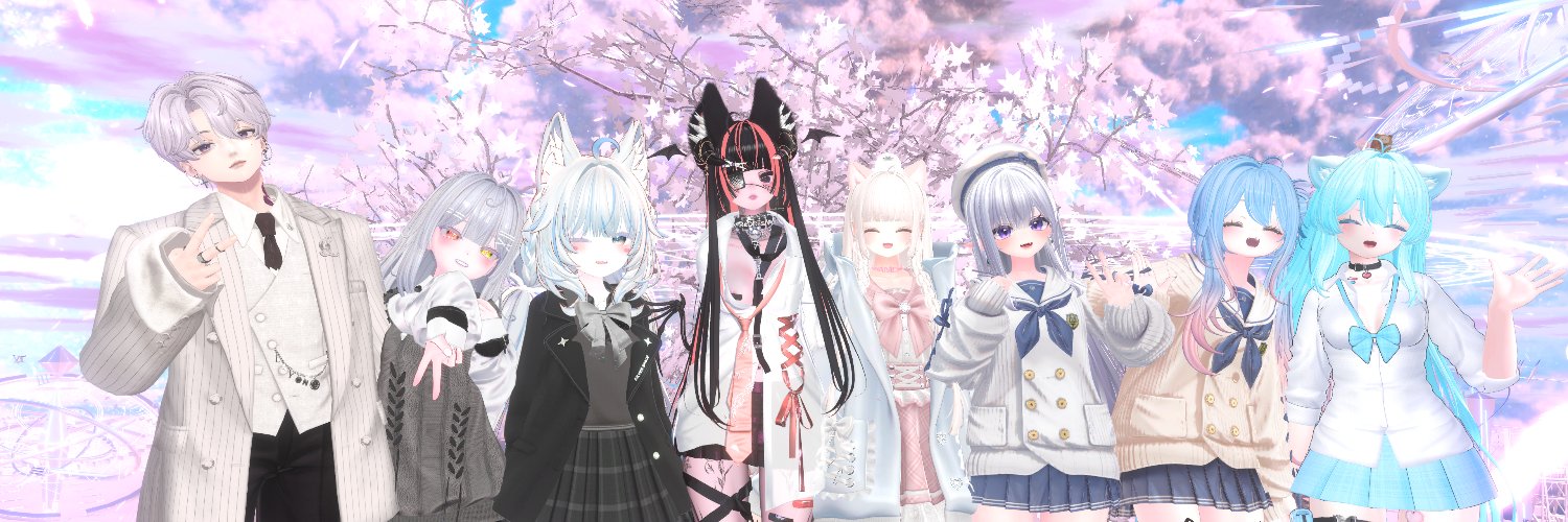 yu_amomo's profile banner image