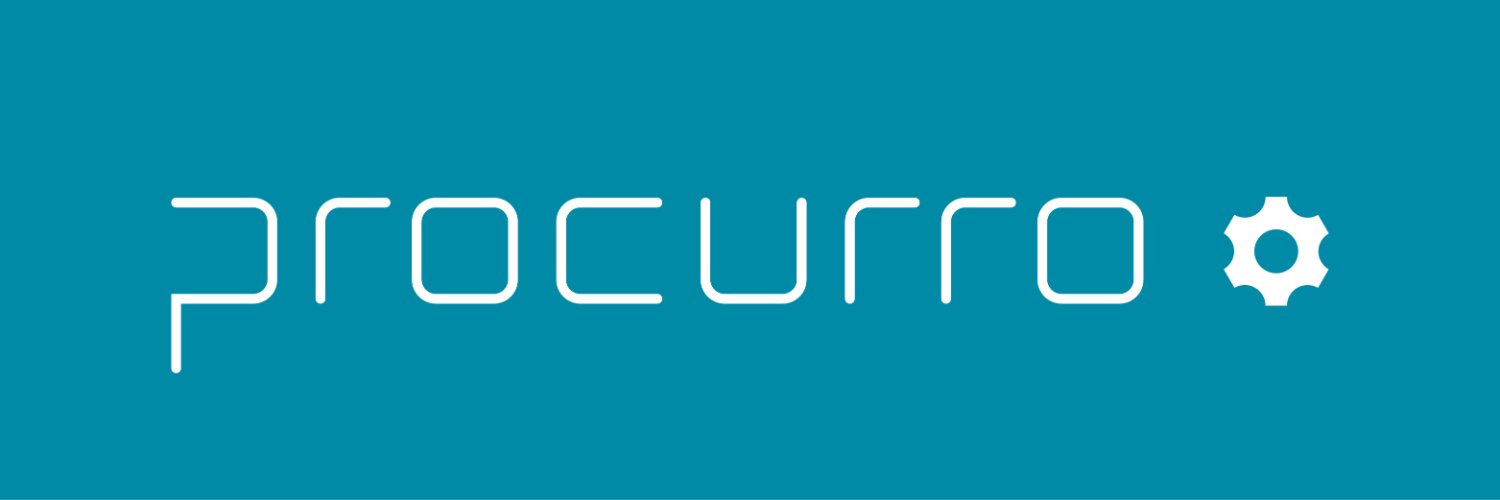 Procurro's profile banner image