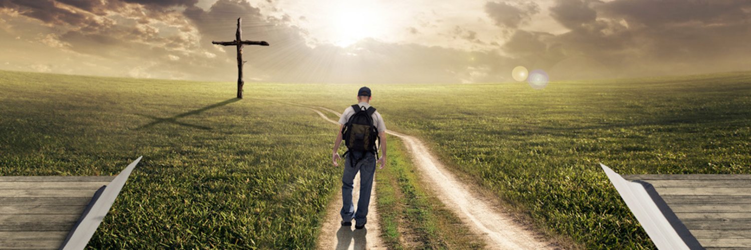 Patrick L. Francis ✝️ banner