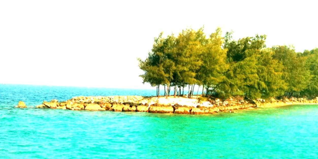 CahayaKecil's profile banner image