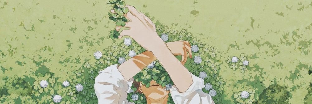 cwtchnie's profile banner image