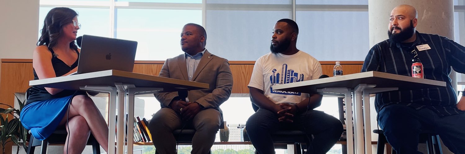 Kathleen Thompson banner