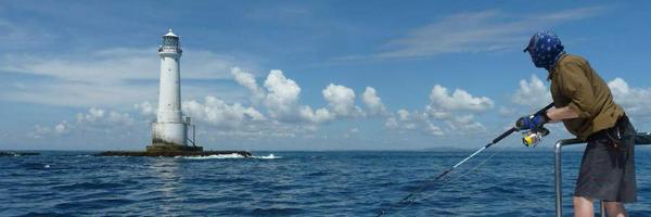 GamefishingAsia Profile Banner