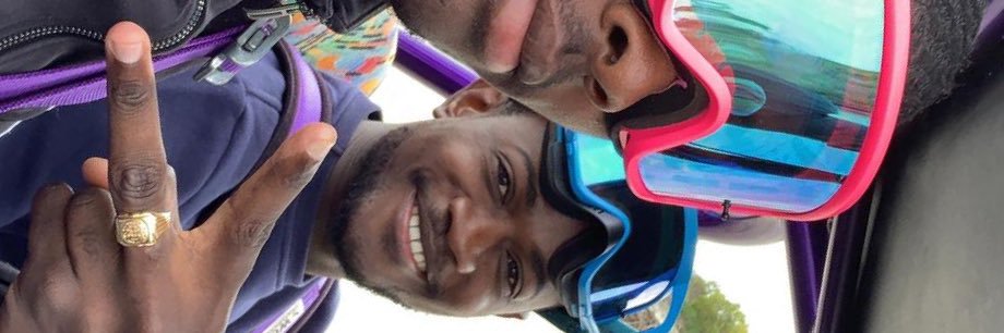 CollenLandim's profile banner image