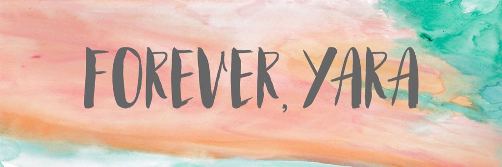 Forever__Yara's profile banner image
