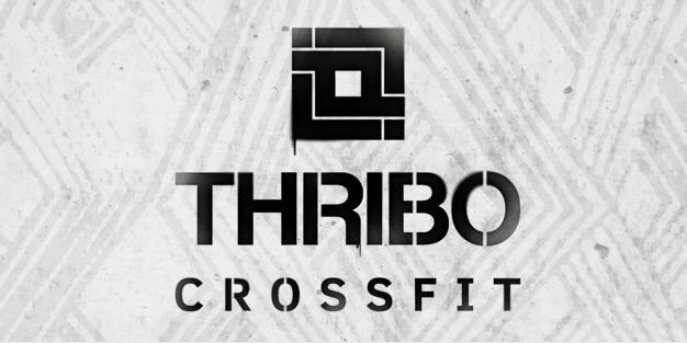 CrossFitThribo's profile banner image