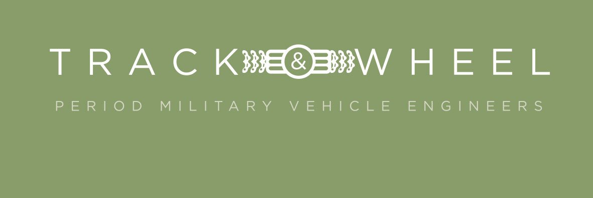 TrackandWheel's profile banner image