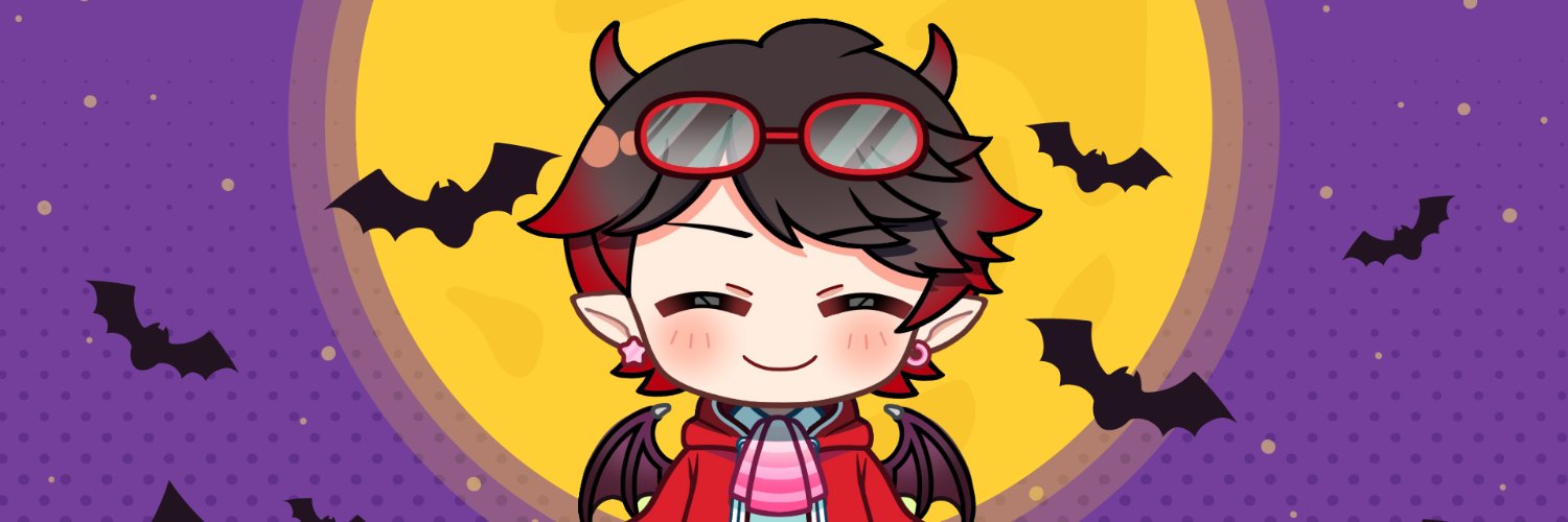 wDevilHeartw's profile banner image