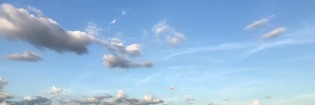 close banner