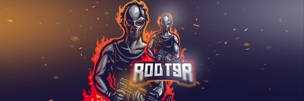 r00t9r Profile Banner