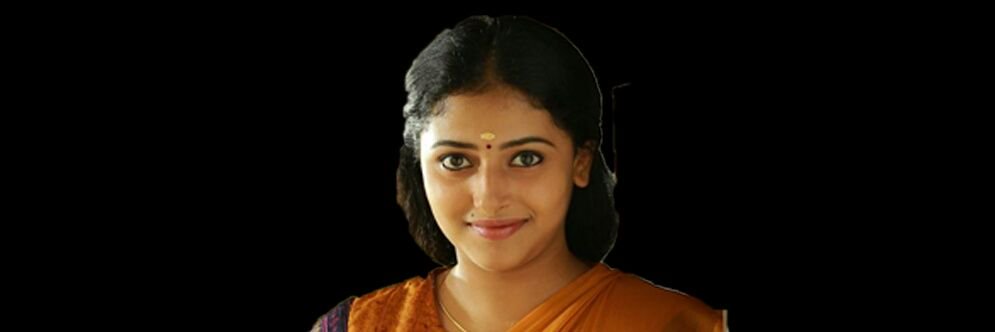 Anusitharaa's profile banner image