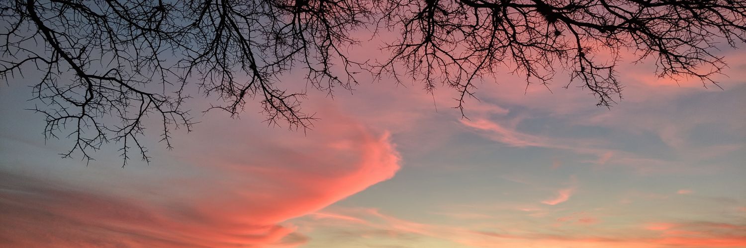 James Heywood banner