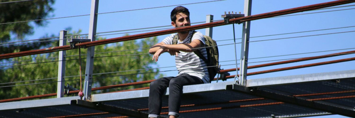 BraisFernandezO's profile banner image