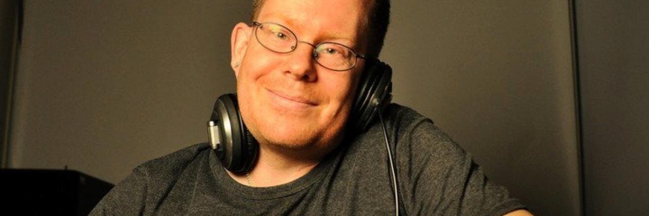 deejayrooni's profile banner image