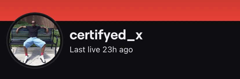 DONT @ ME!!!! banner