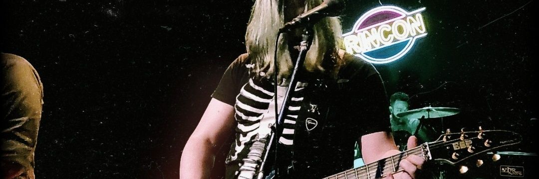 Omen Thunder J-DOT banner