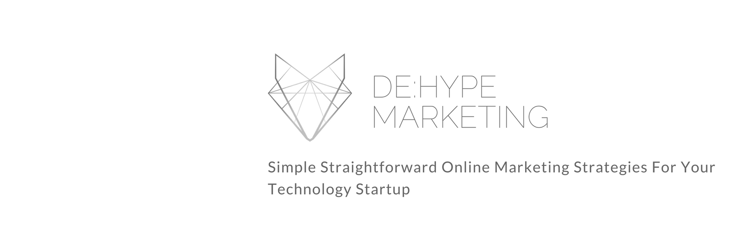 DehypeMarketing's profile banner image