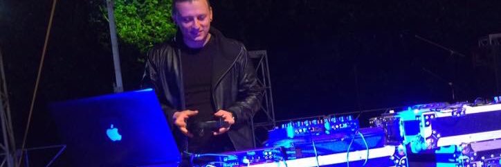 djtravis_live's profile banner image