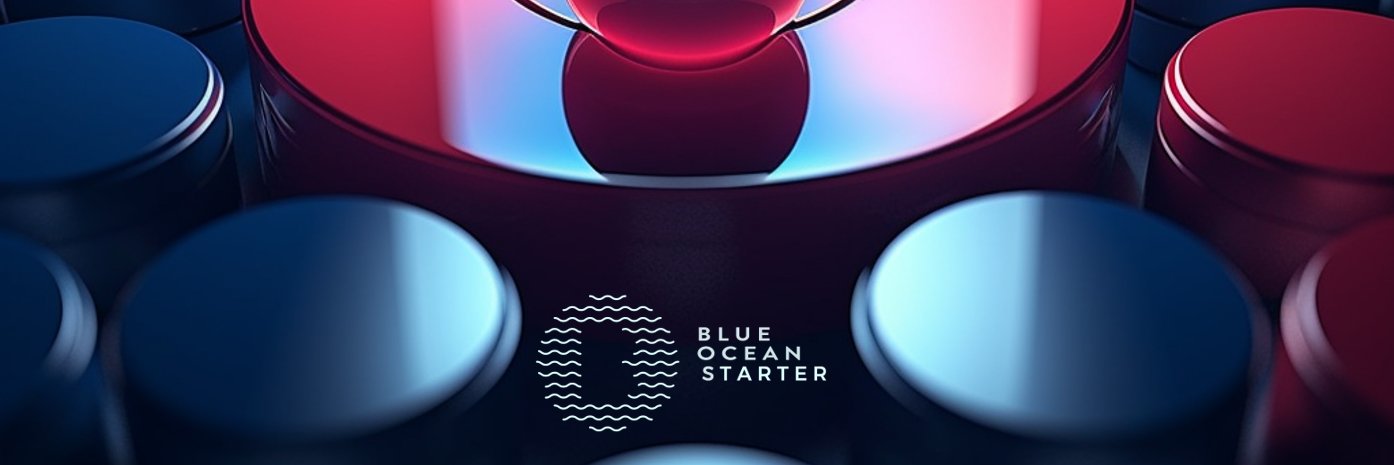 BOstarter's profile banner image