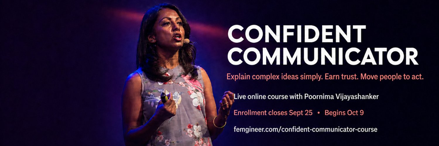 poornima's profile banner image
