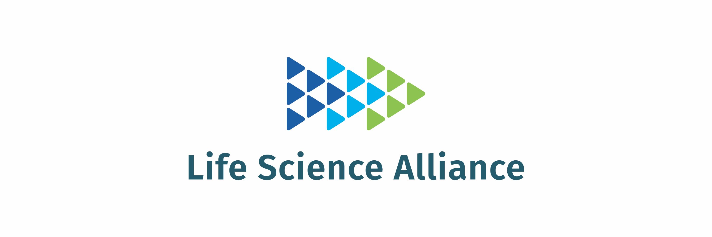 LifeScienceAlliance's banner