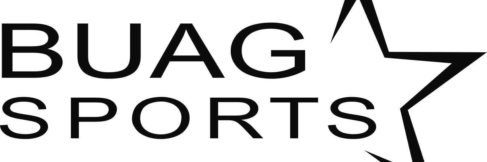 Buagsports banner