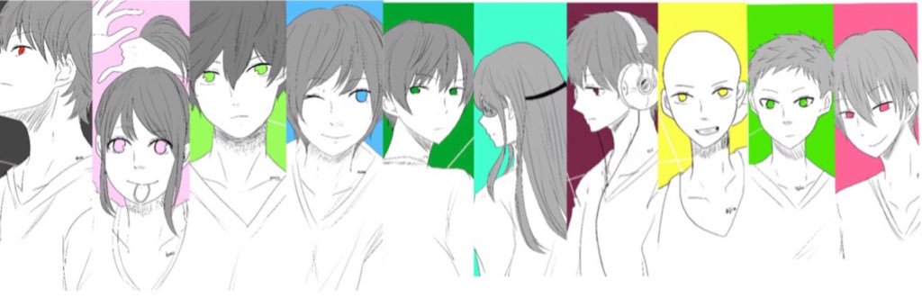 やんたけ(たけ猫)'s banner