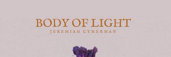 Jeremiah Cymerman Profile Banner