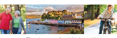 FPH in Scotland banner