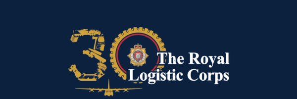 RLC Corps Sergeant Major Profile Banner