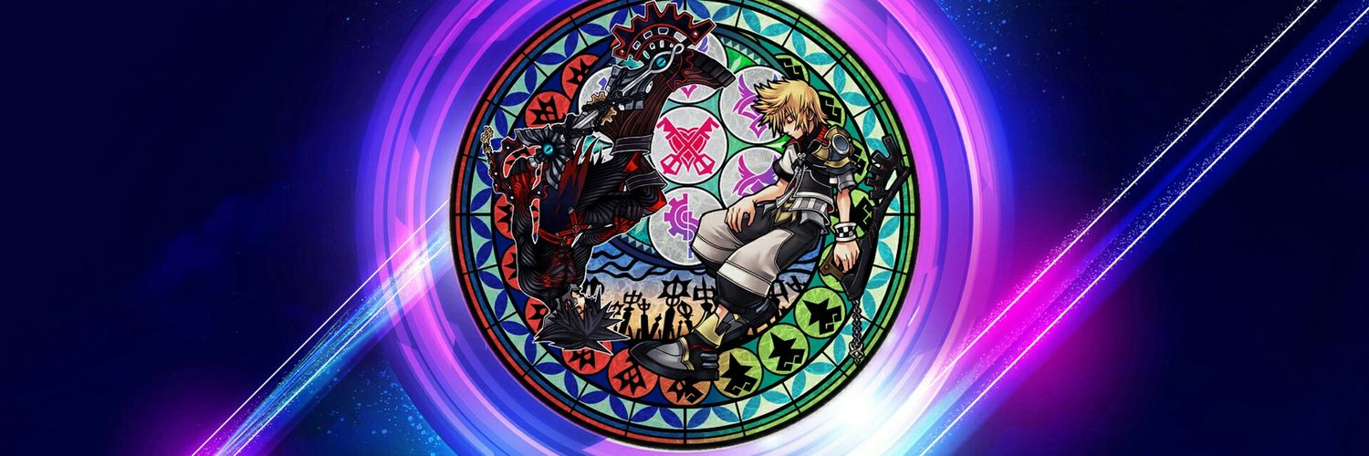 HaranyiF's profile banner image