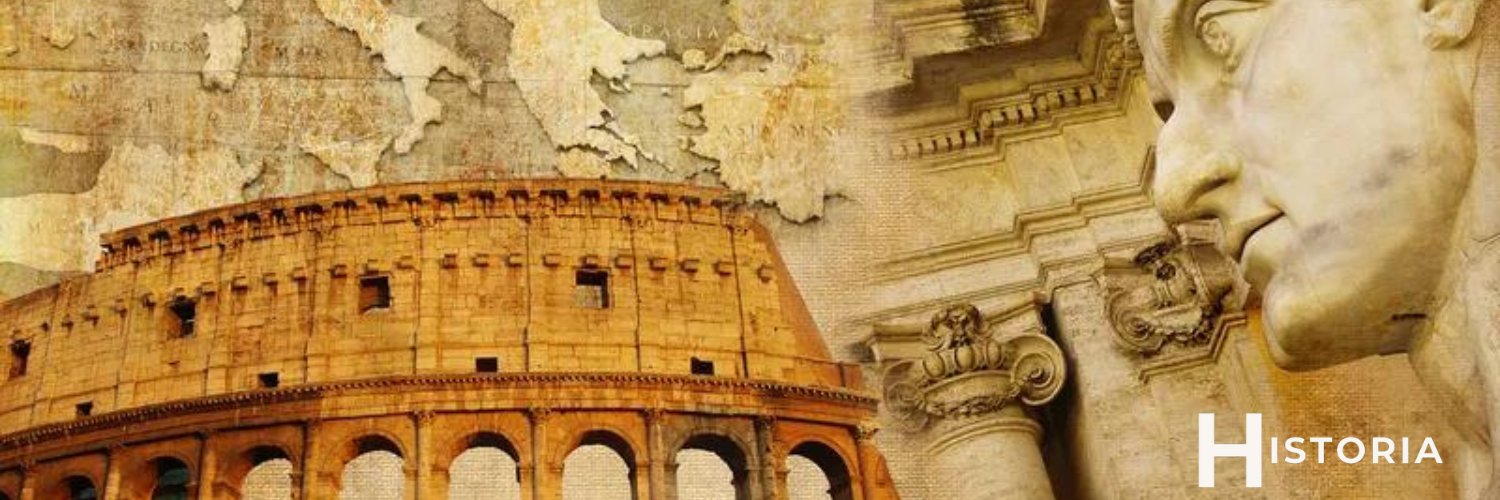 HistoriaTV's profile banner image